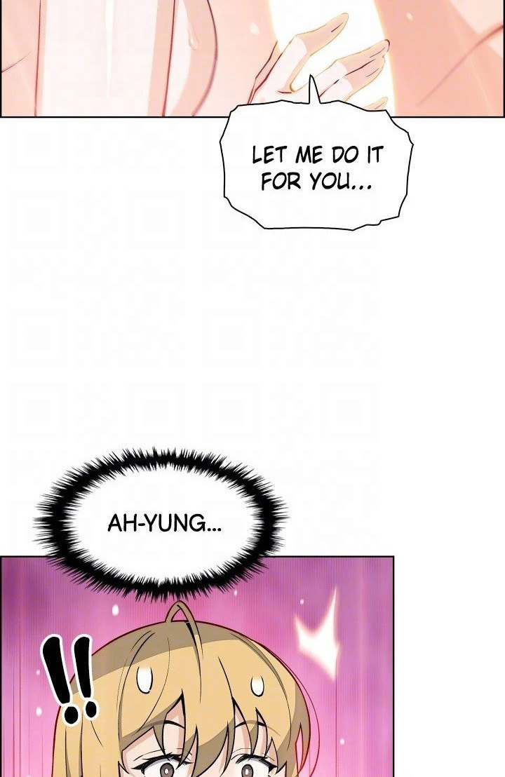 Tofu Shop Beauties chapter 43 page 30