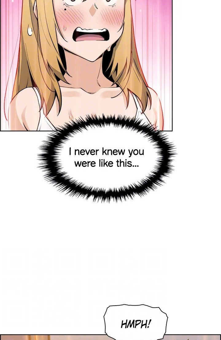 Tofu Shop Beauties chapter 43 page 31