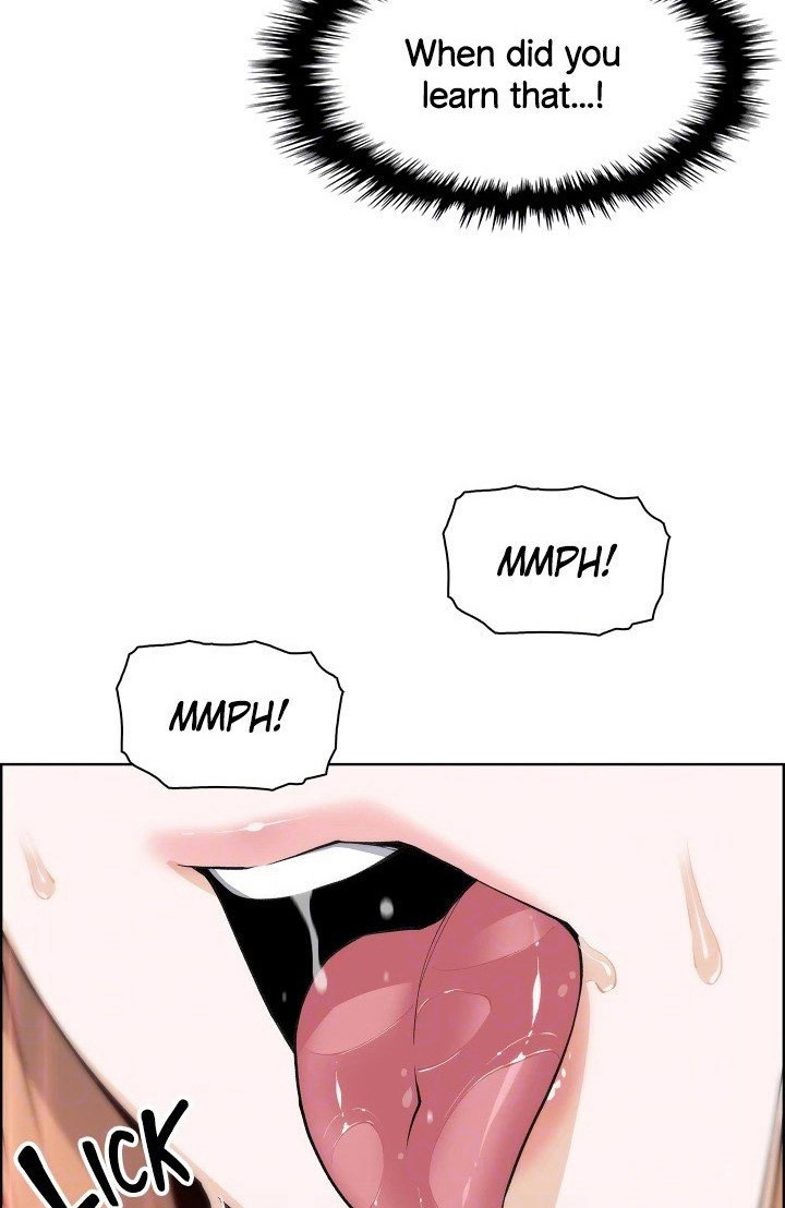 Tofu Shop Beauties chapter 43 page 33