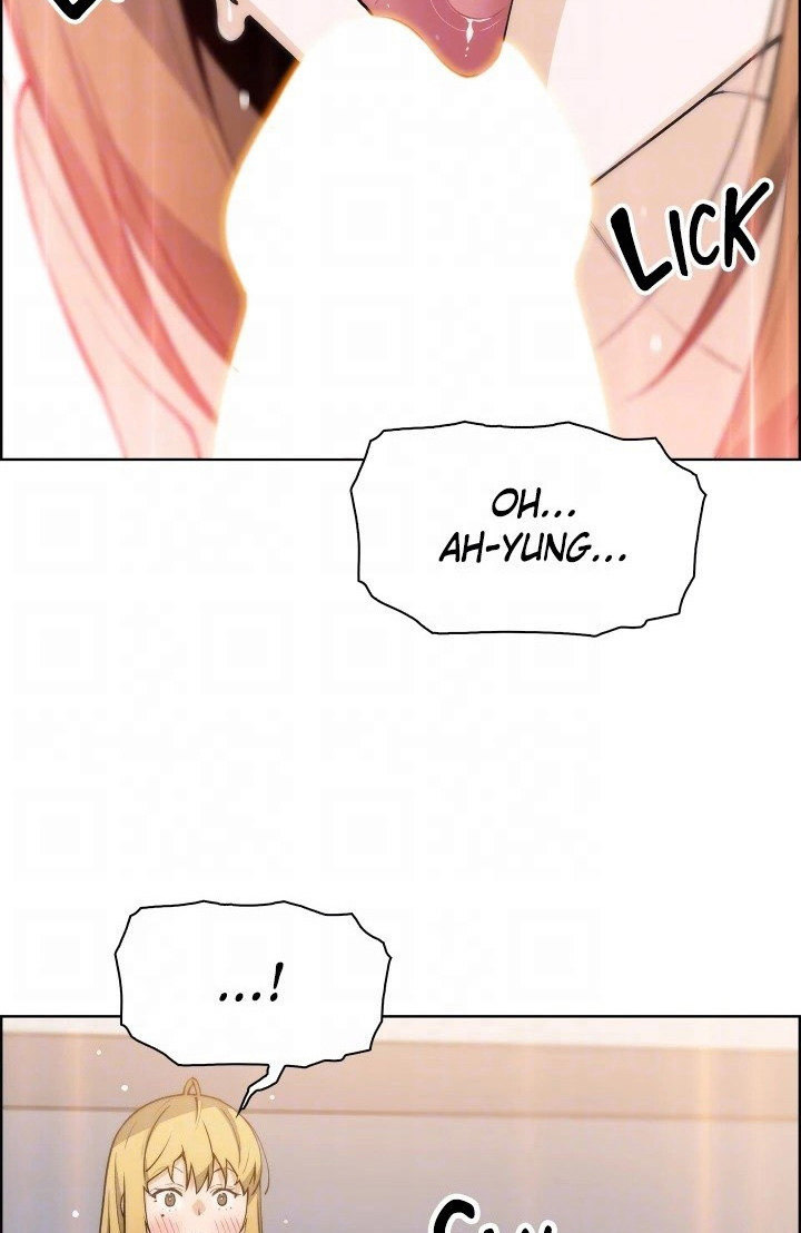 Tofu Shop Beauties chapter 43 page 34