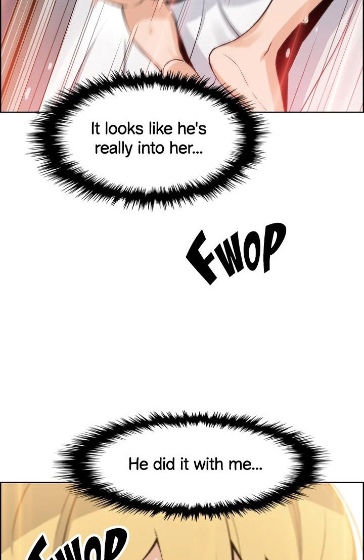 Tofu Shop Beauties chapter 43 page 43