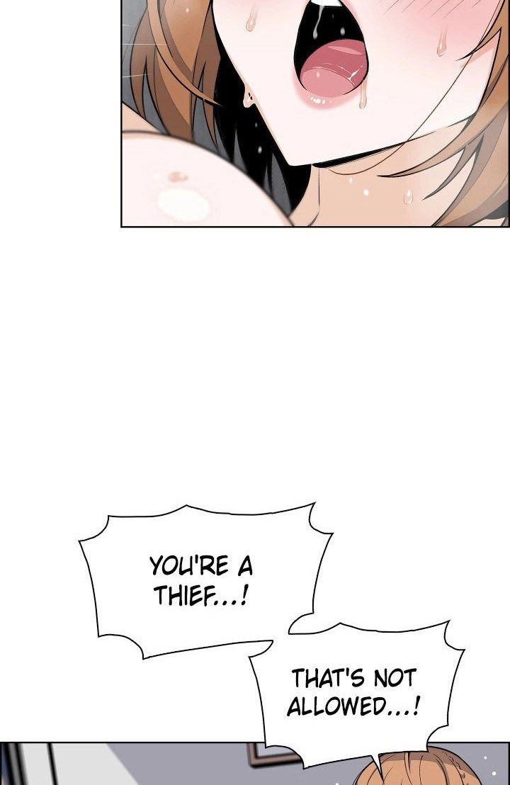 Tofu Shop Beauties chapter 43 page 46