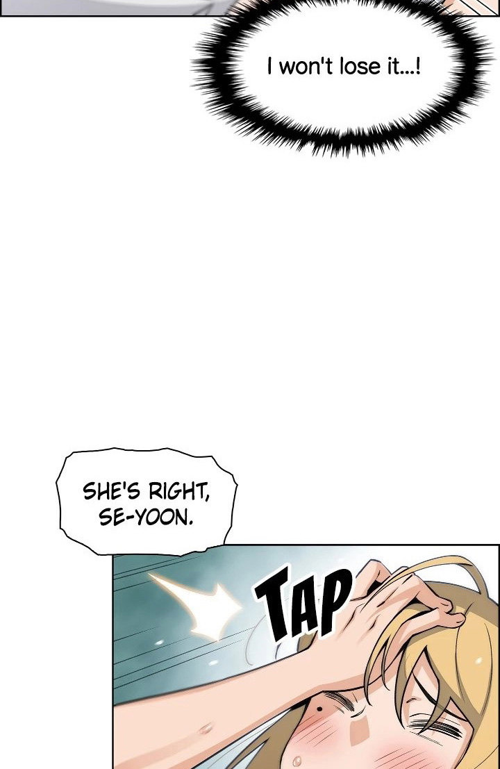 Tofu Shop Beauties chapter 43 page 48