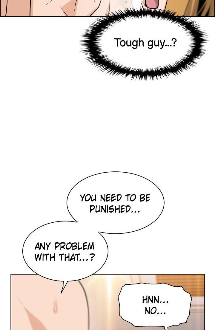Tofu Shop Beauties chapter 43 page 51