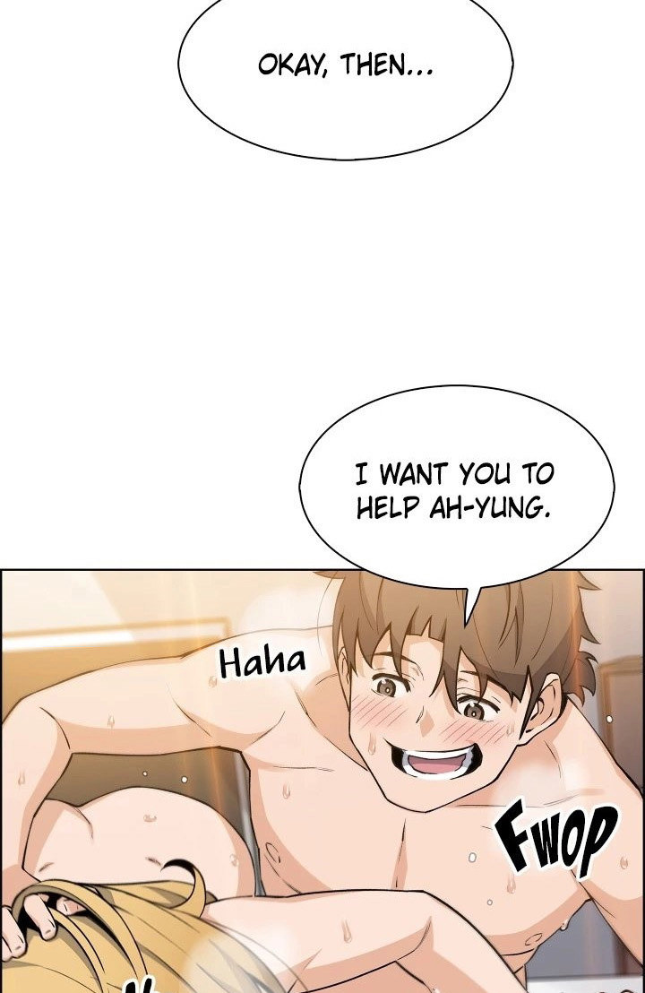 Tofu Shop Beauties chapter 43 page 53
