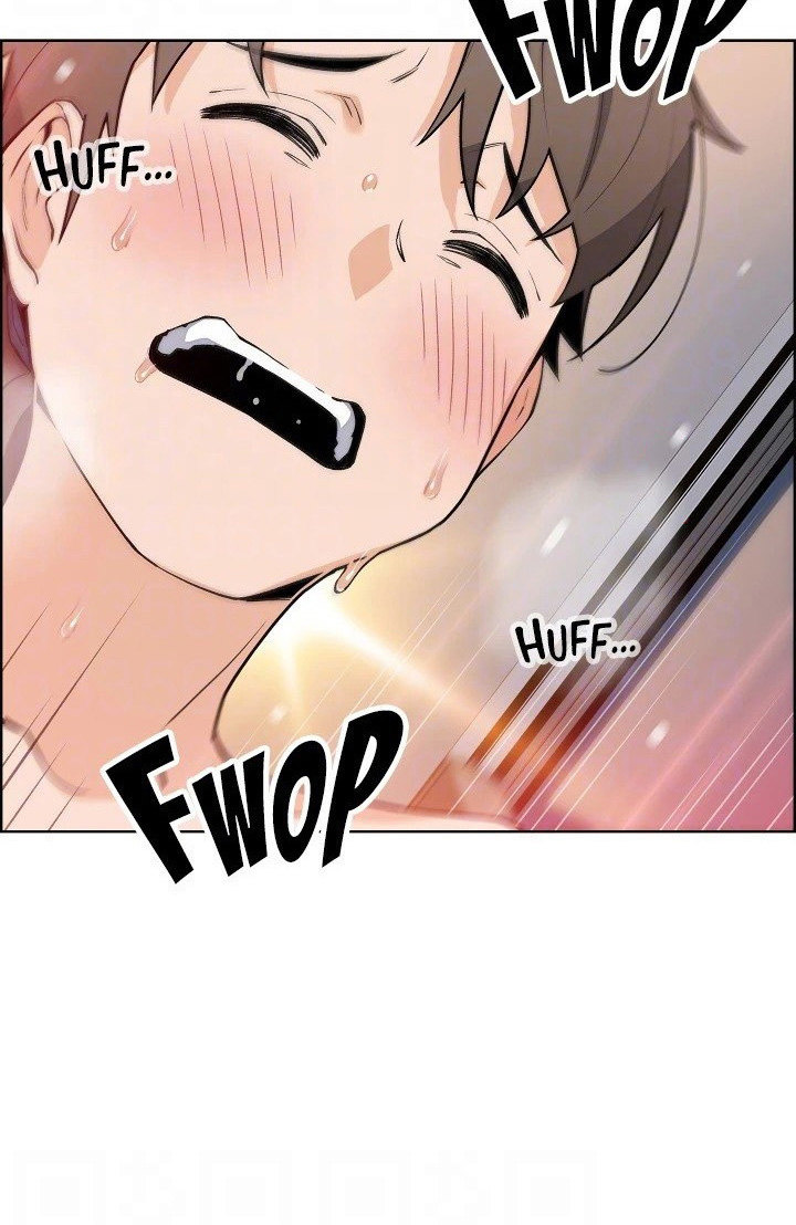 Tofu Shop Beauties chapter 43 page 59