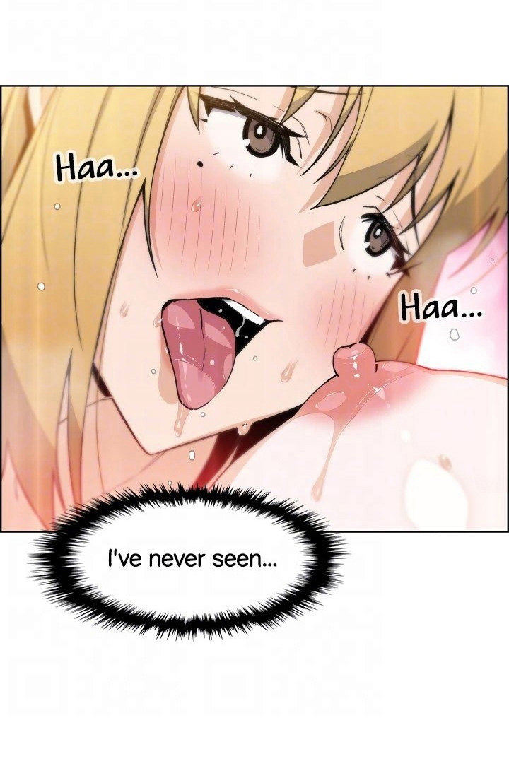 Tofu Shop Beauties chapter 43 page 60