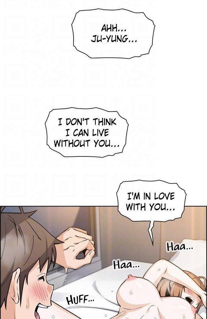 Tofu Shop Beauties chapter 43 page 70