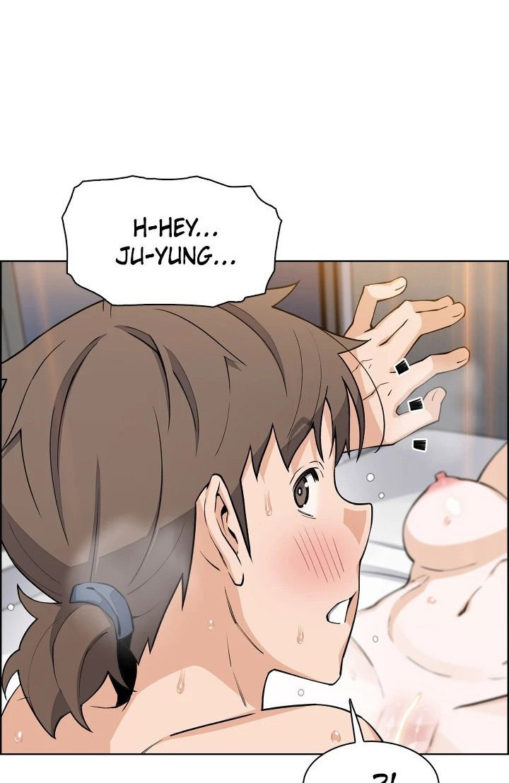 Tofu Shop Beauties chapter 43 page 72
