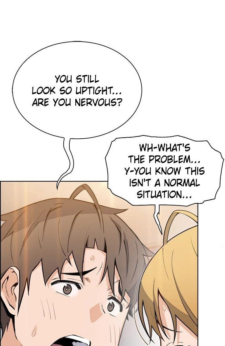 Tofu Shop Beauties chapter 43 page 75
