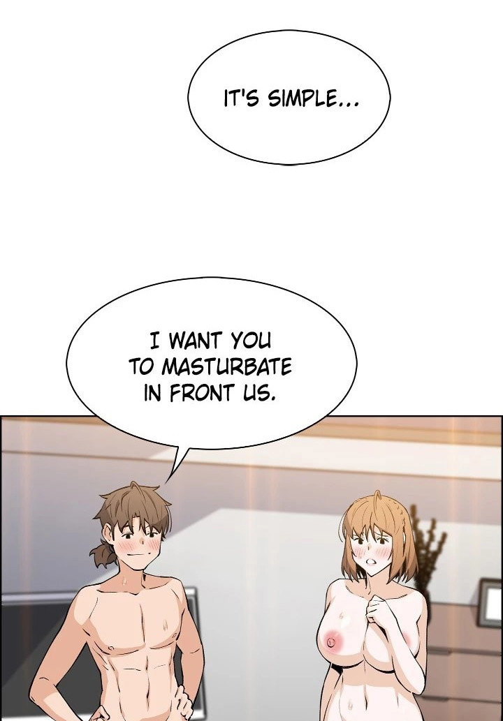 Tofu Shop Beauties chapter 43 page 81