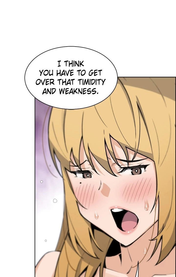 Tofu Shop Beauties chapter 44 page 1