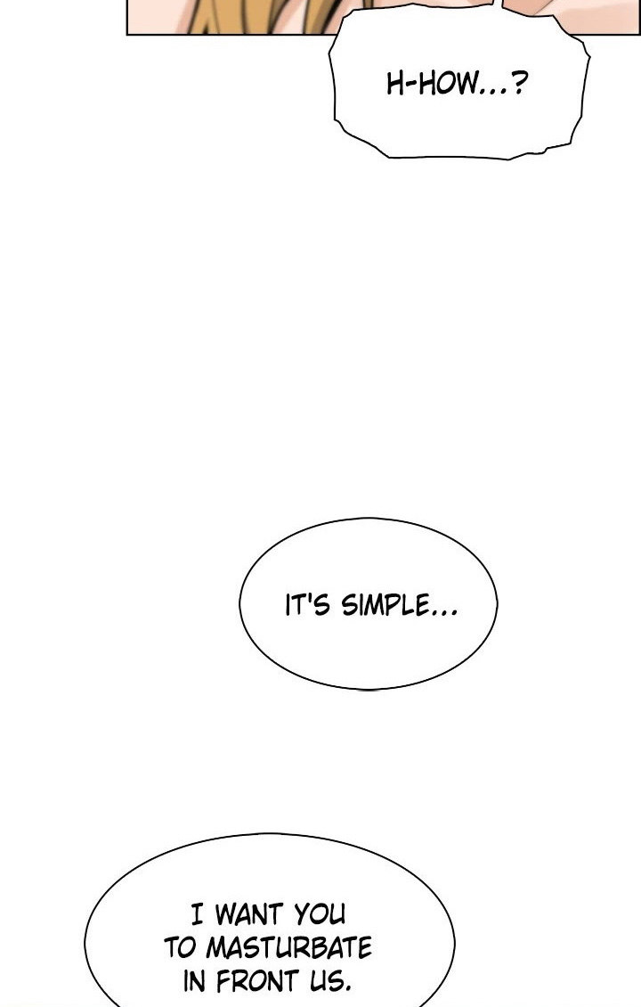 Tofu Shop Beauties chapter 44 page 2