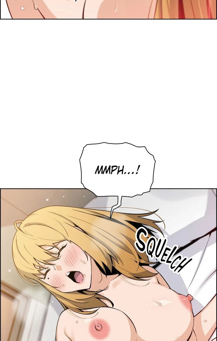 Tofu Shop Beauties chapter 44 page 12