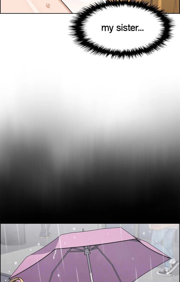 Tofu Shop Beauties chapter 44 page 17