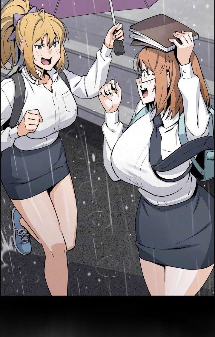 Tofu Shop Beauties chapter 44 page 18
