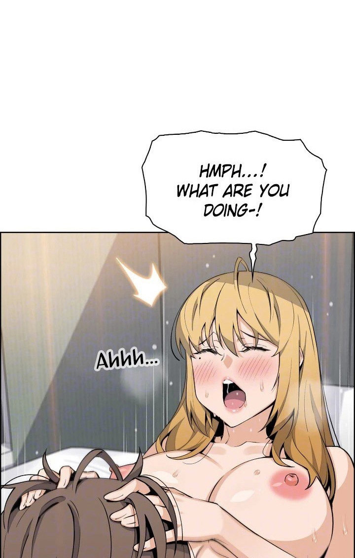 Tofu Shop Beauties chapter 44 page 24