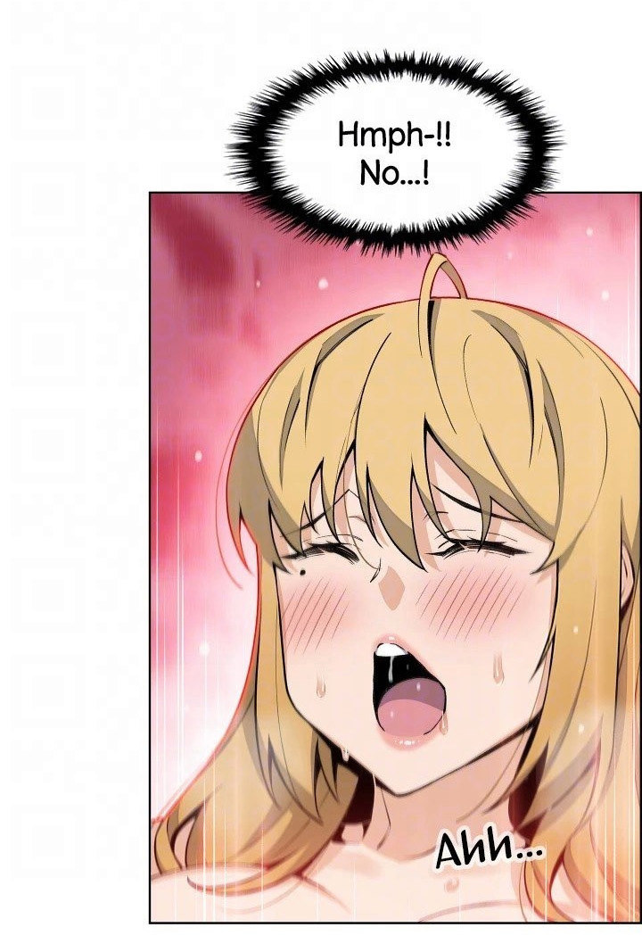 Tofu Shop Beauties chapter 44 page 26