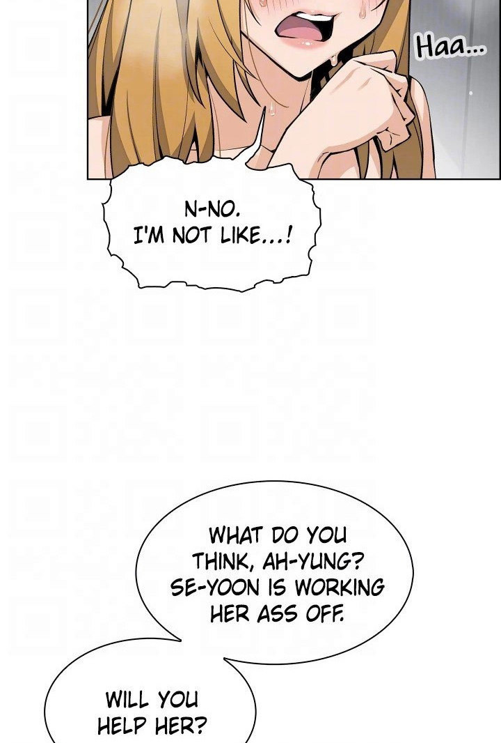 Tofu Shop Beauties chapter 44 page 33