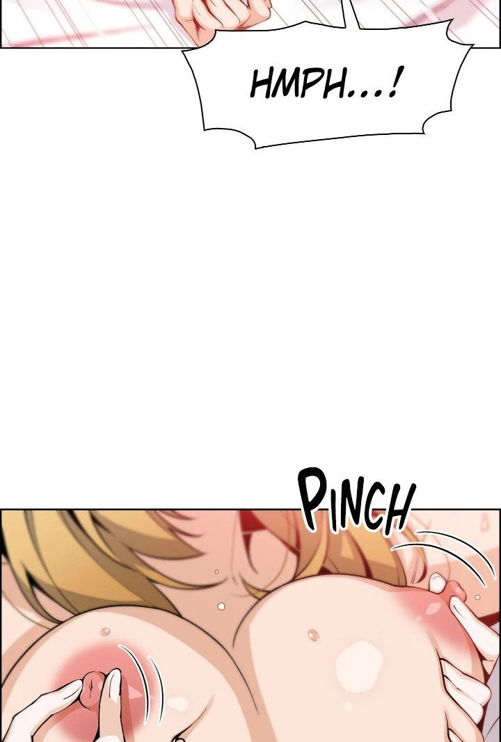 Tofu Shop Beauties chapter 44 page 38