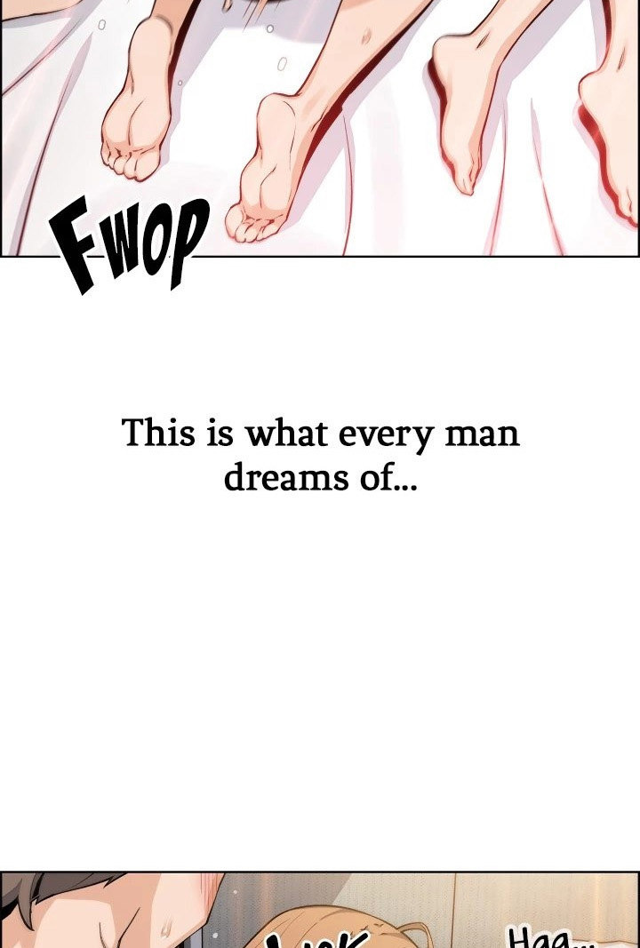 Tofu Shop Beauties chapter 44 page 44