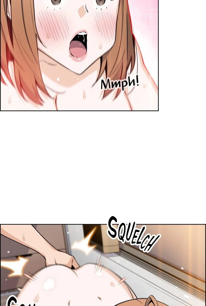 Tofu Shop Beauties chapter 44 page 47