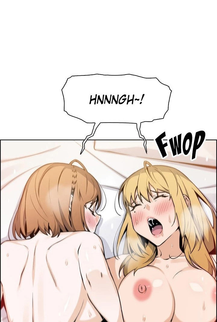 Tofu Shop Beauties chapter 44 page 49