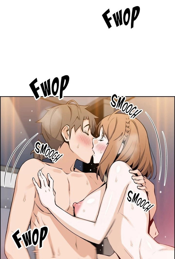 Tofu Shop Beauties chapter 44 page 51