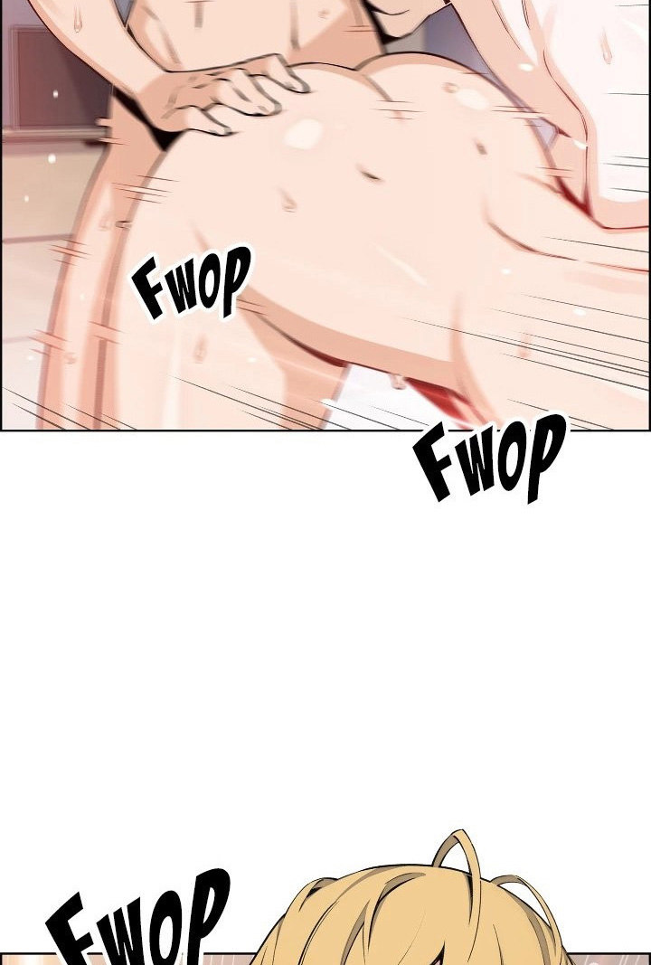 Tofu Shop Beauties chapter 44 page 52