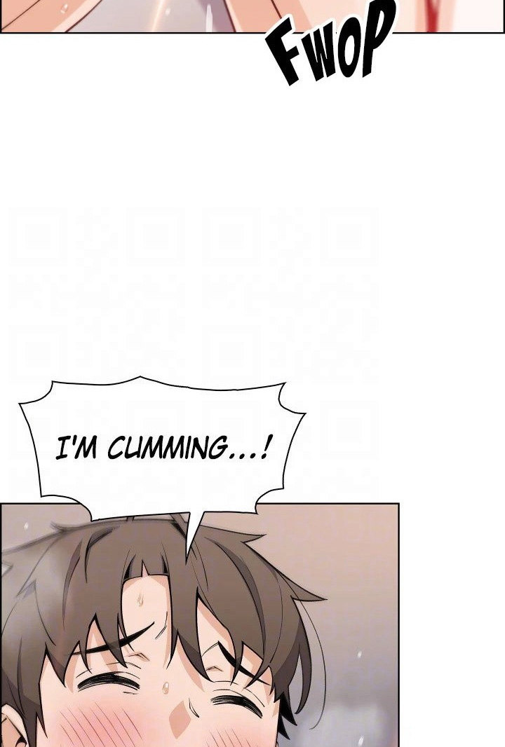 Tofu Shop Beauties chapter 44 page 54