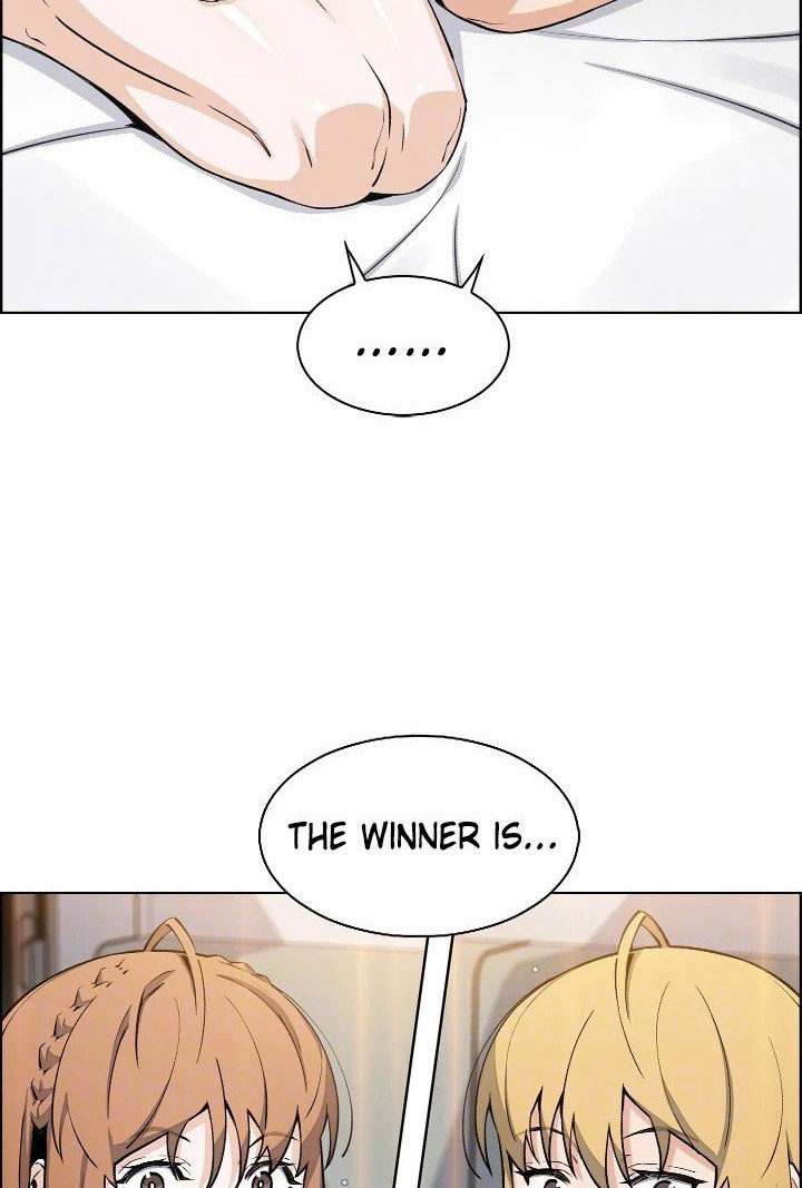 Tofu Shop Beauties chapter 44 page 65