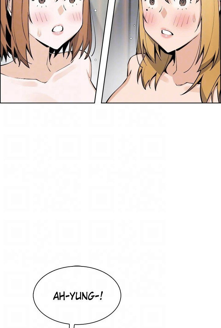 Tofu Shop Beauties chapter 44 page 66