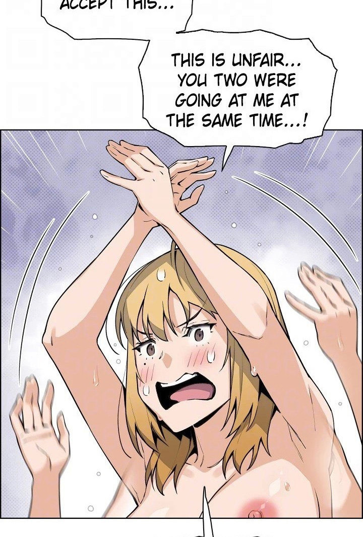 Tofu Shop Beauties chapter 44 page 69