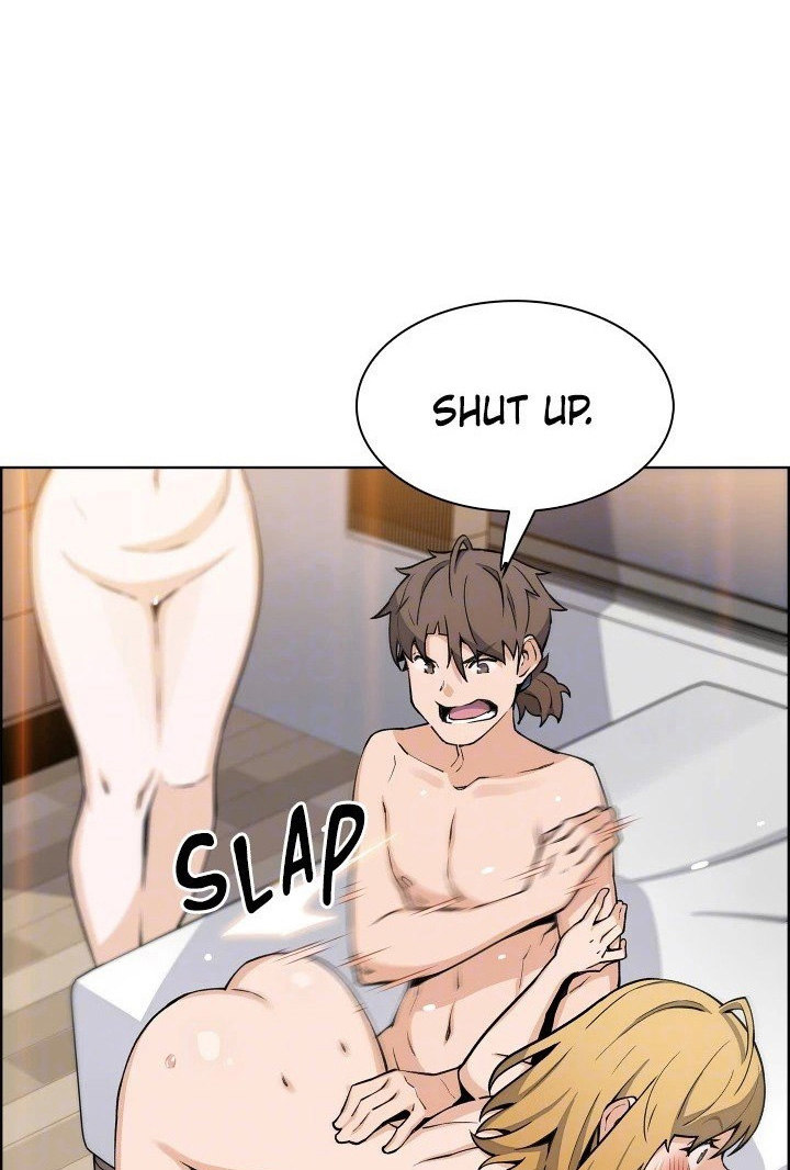 Tofu Shop Beauties chapter 44 page 72