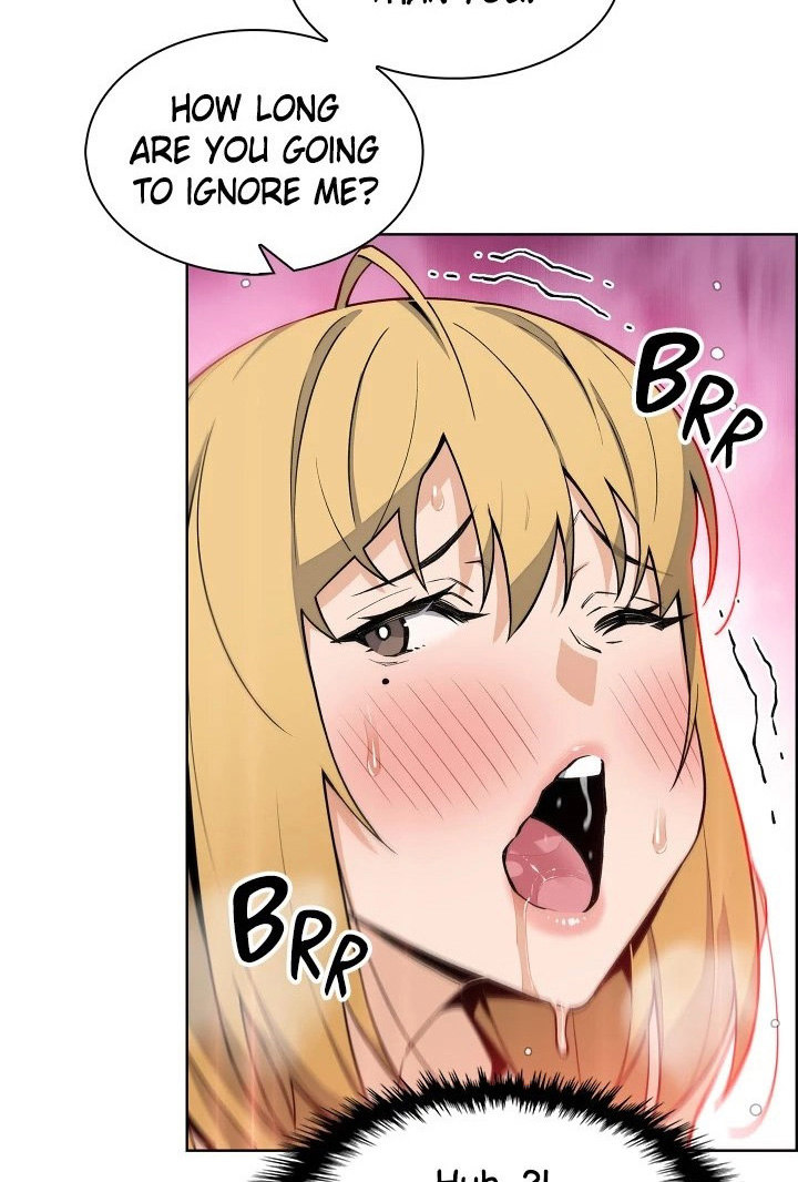 Tofu Shop Beauties chapter 44 page 75