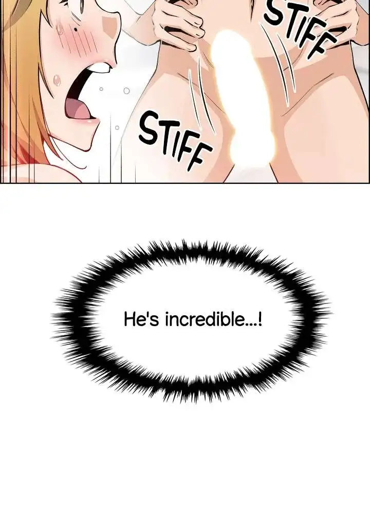 Tofu Shop Beauties chapter 45 page 8