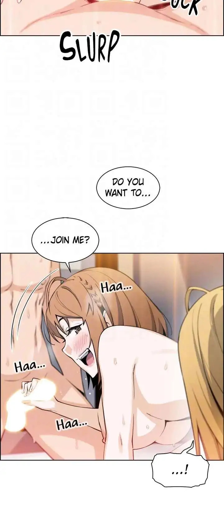 Tofu Shop Beauties chapter 45 page 19