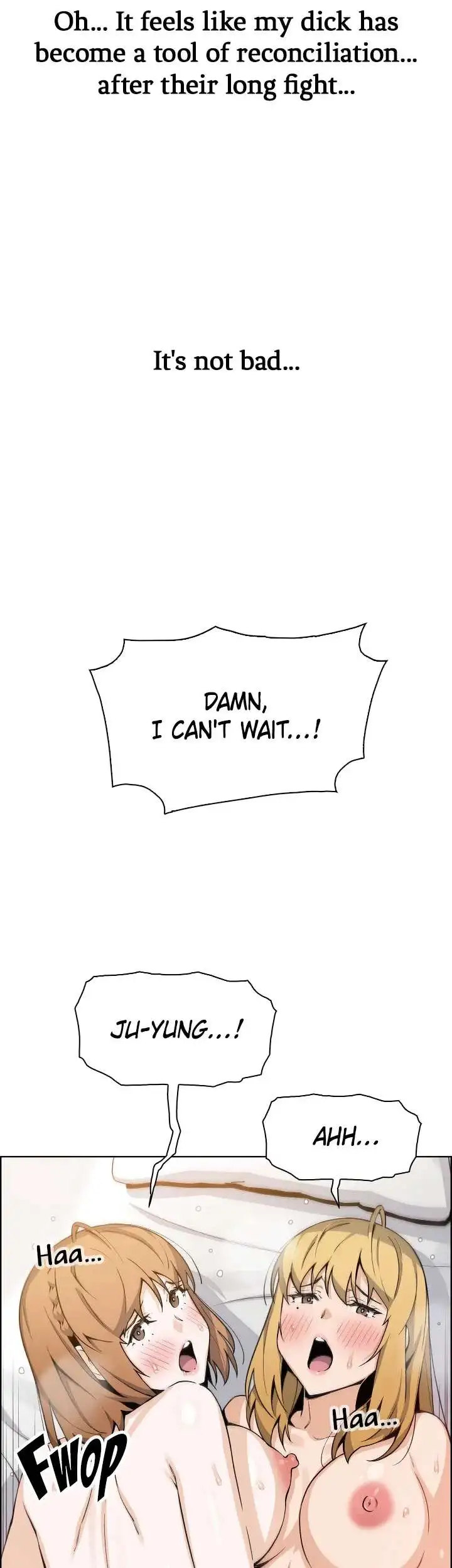 Tofu Shop Beauties chapter 45 page 24