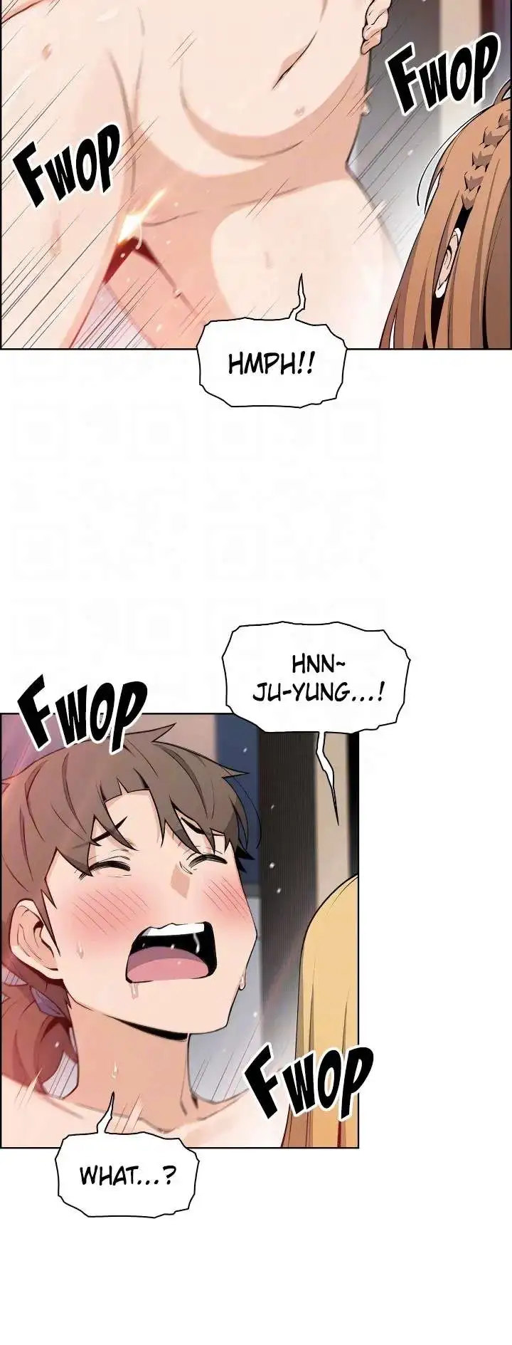 Tofu Shop Beauties chapter 45 page 31
