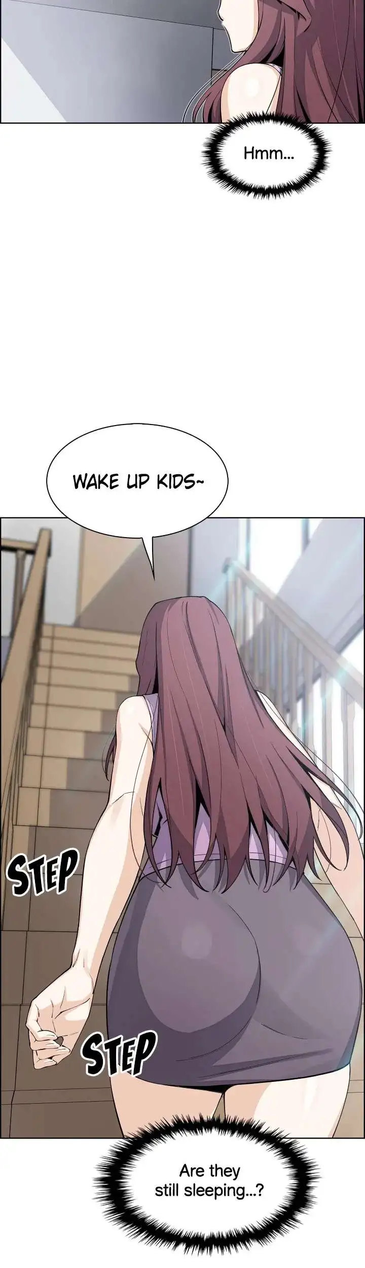 Tofu Shop Beauties chapter 45 page 44
