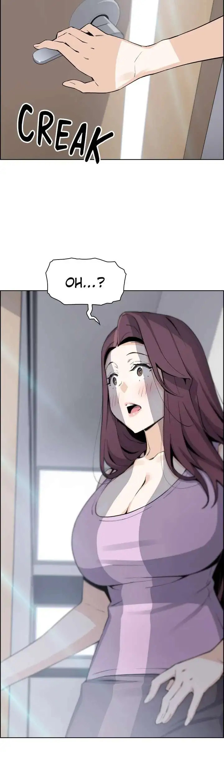 Tofu Shop Beauties chapter 46 page 2
