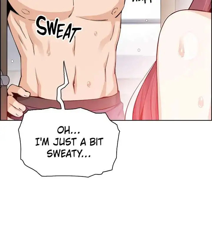 Tofu Shop Beauties chapter 46 page 4