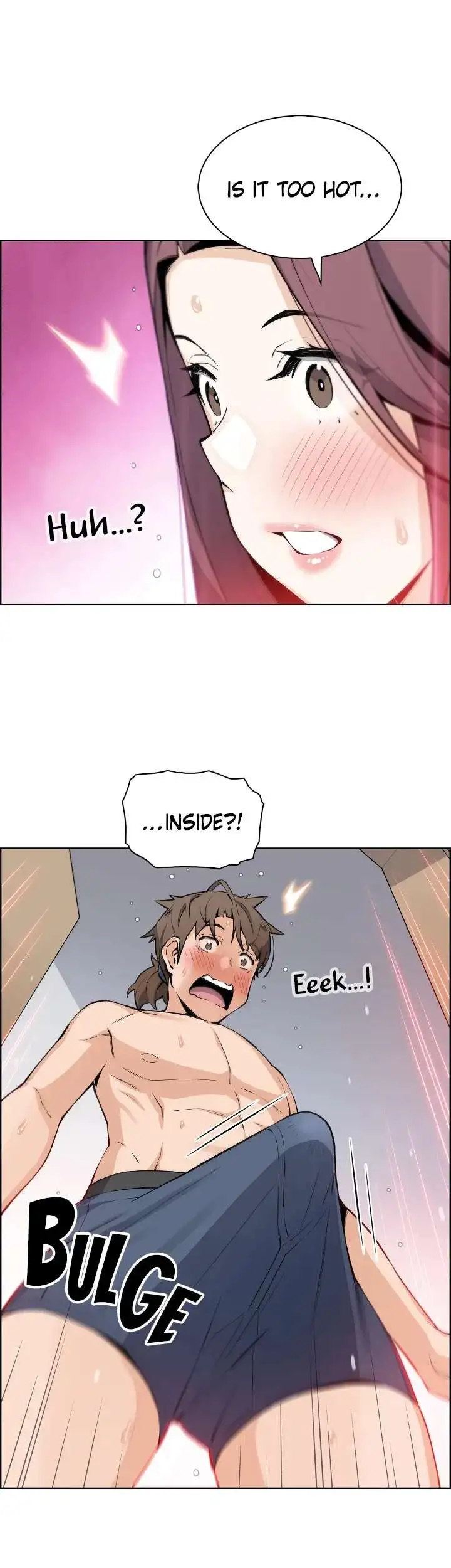 Tofu Shop Beauties chapter 46 page 5