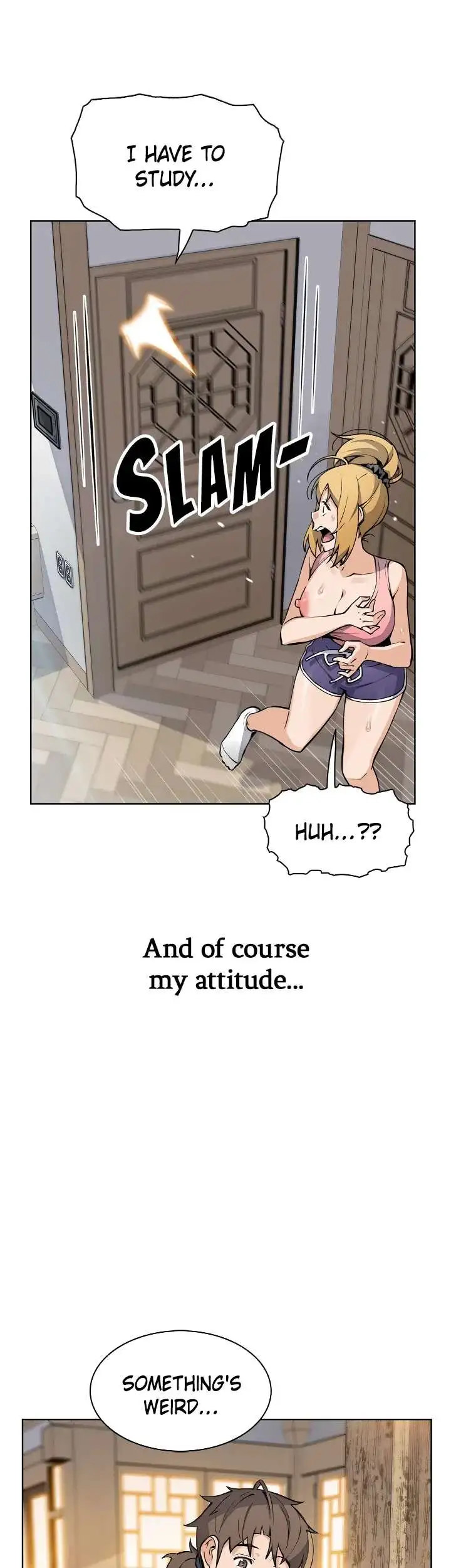 Tofu Shop Beauties chapter 46 page 24