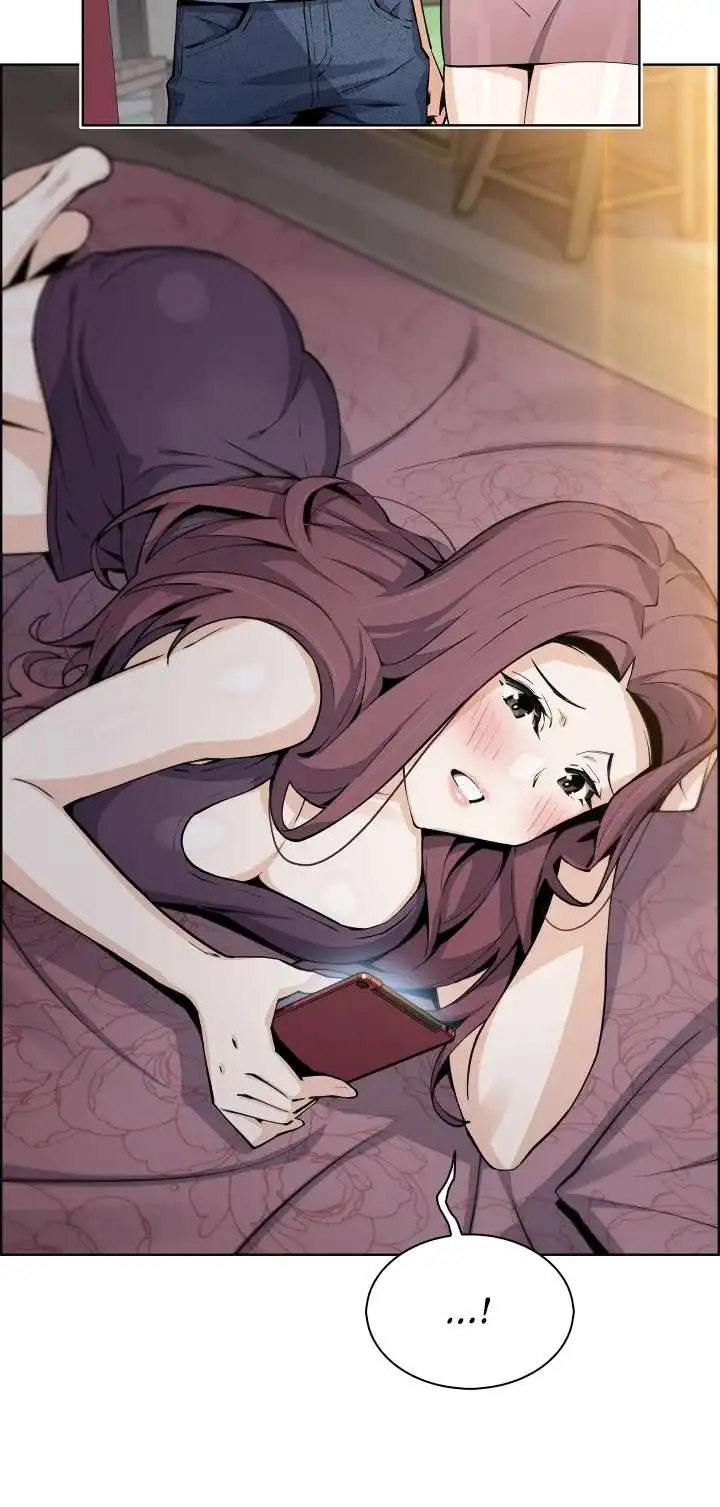 Tofu Shop Beauties chapter 46 page 28