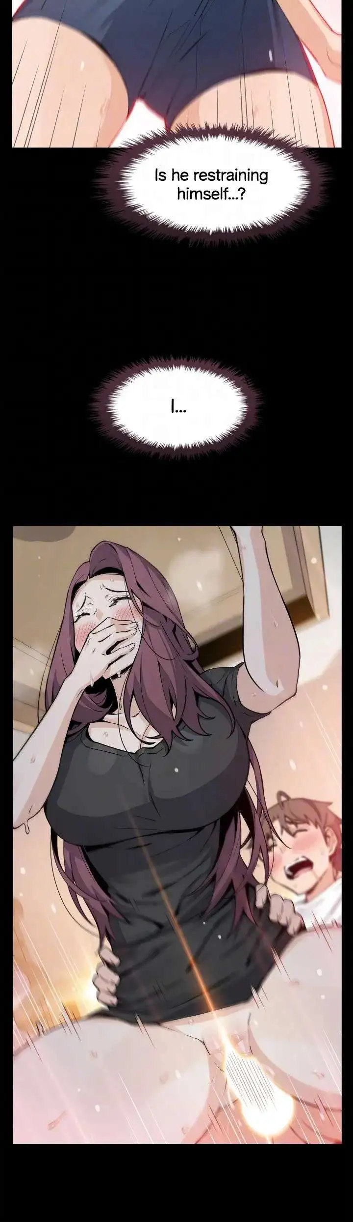Tofu Shop Beauties chapter 46 page 30