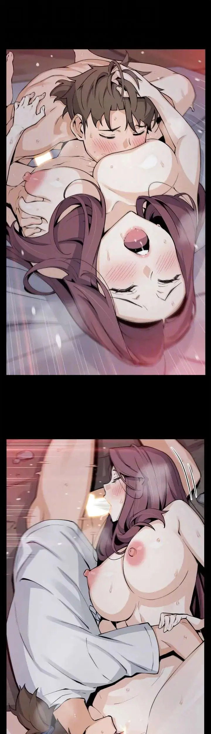 Tofu Shop Beauties chapter 46 page 31