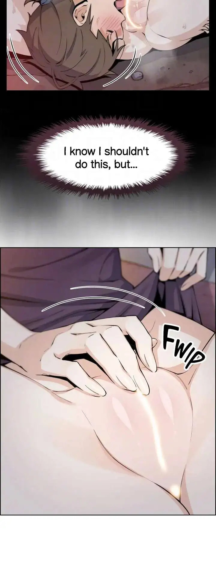 Tofu Shop Beauties chapter 46 page 32