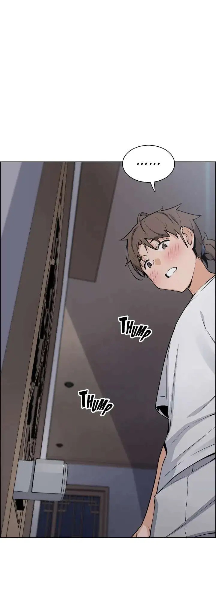 Tofu Shop Beauties chapter 46 page 40