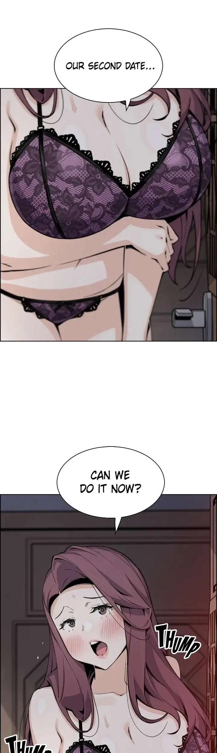 Tofu Shop Beauties chapter 46 page 43